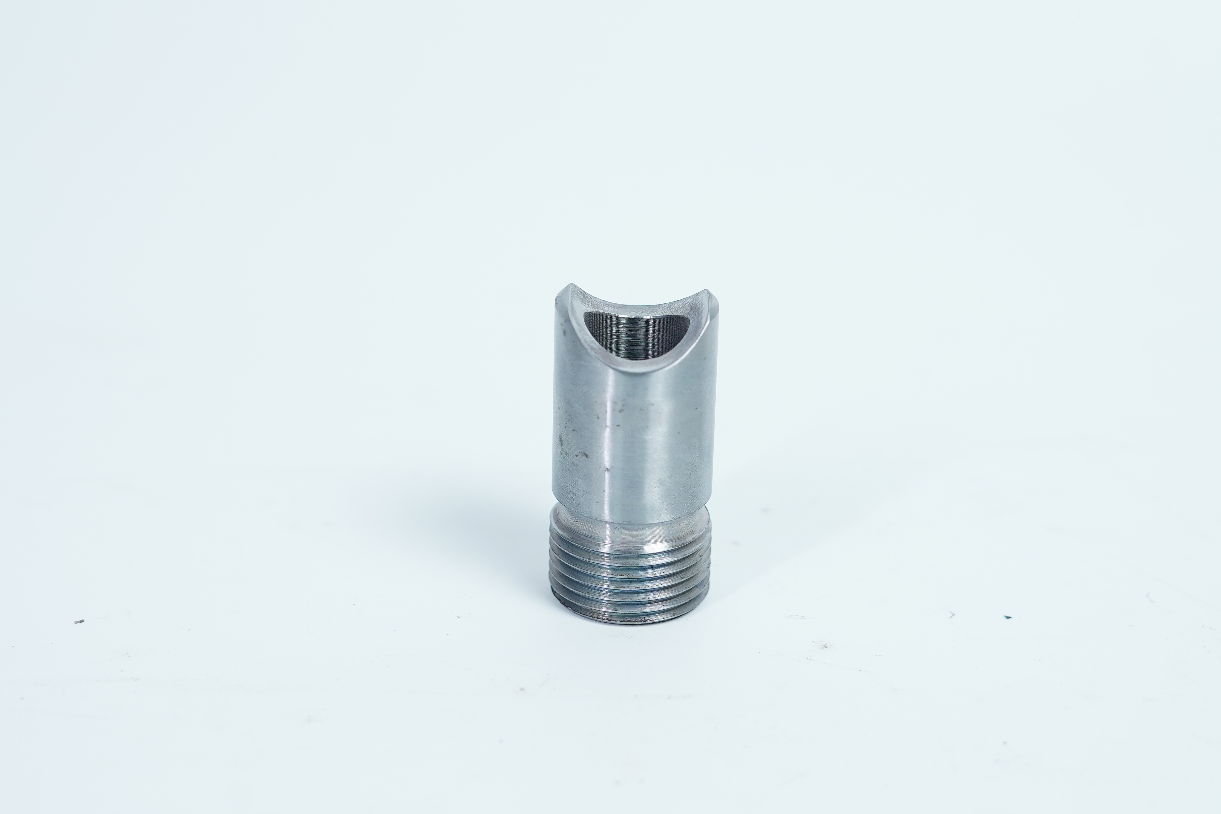 MS Fitting - Flange